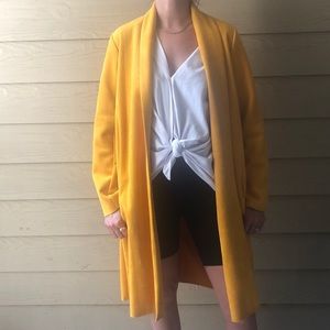 🧡Lightweight Cardigan style Jacket🧡